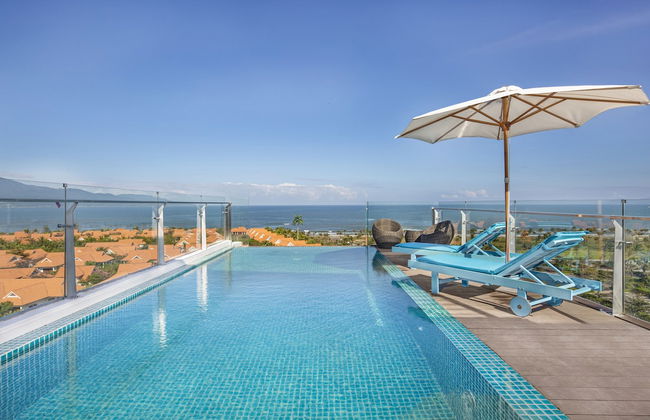 Adaline Hotel & Apartment - Foto 24