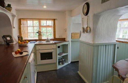 The Old Stables - Foto 33