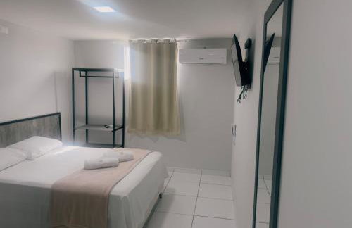 FLATS CAMPINA GRANDE - BSH FLATS - Melhor custo benefício - Foto 11