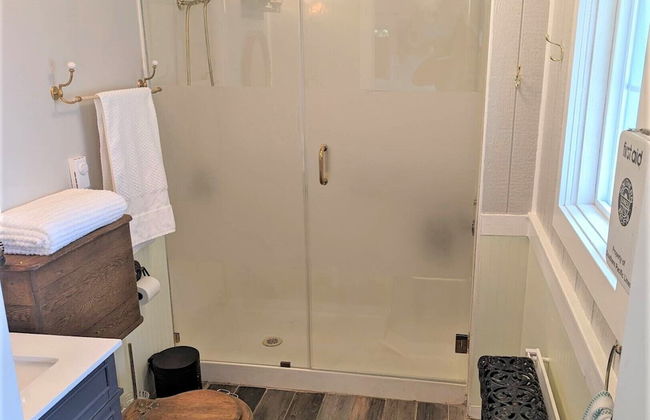 Siltcoos Station Retreats - Foto 72