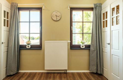 Rhein Haven Appartment für bis zu 12 Gäste im historischen Bahnhofsgebäude - Foto 34