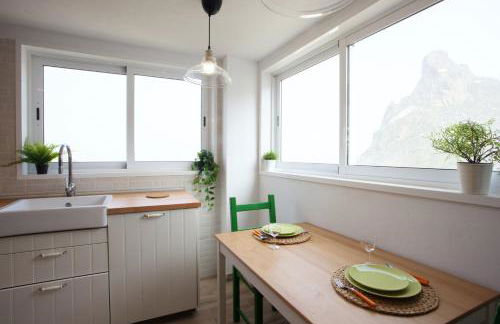Comfortable house in Santa Cruz 130 m² with sea and mountain view - Foto 9