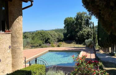 Podere Le Grotte - Foto 24