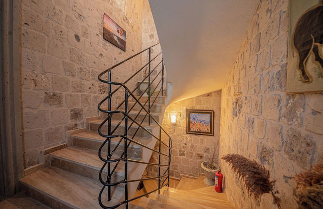 Cappalace Stone House - Foto 30