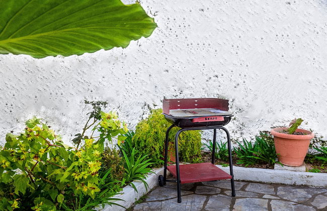 Villa Georgina - Foto 23