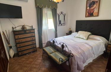 RURAL EL SANTISCAL - Foto 18