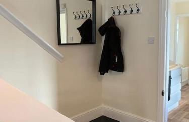 Apartment, Stylish 2 bed Riverside House, 2 Kingsize beds, Free Parking - Foto 49