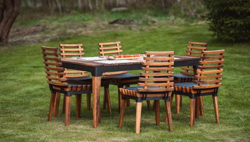 Orlik Mazury - Foto 2