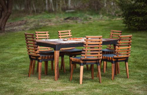 Orlik Mazury - Foto 2