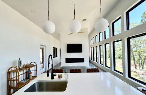 Luxury Lakeview Retreat - Foto 7