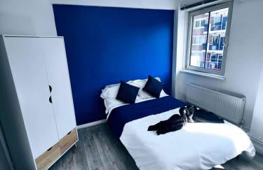 Bright 1 Bed Flat near London Bridge - Photo 1