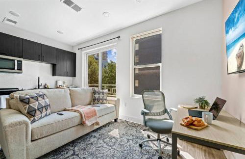 Channelside - Amazing Studio with Free Pool - Foto 1