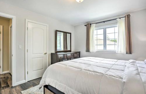 Ideally Located Glen Cove Apartment! - Foto 23