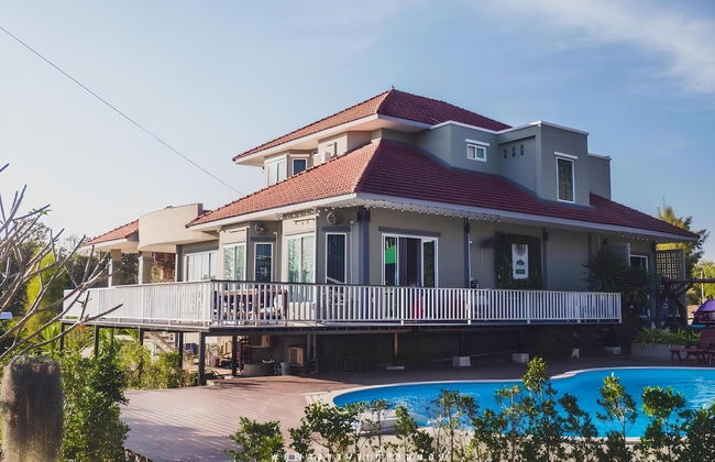 Le Best Pool Villa Chiangmai - Foto 36