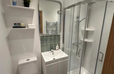 Little side house in Cambridge - Foto 6