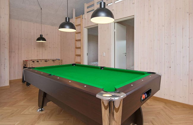 10 Person Holiday Home in Haderslev-by Traum - Photo 7