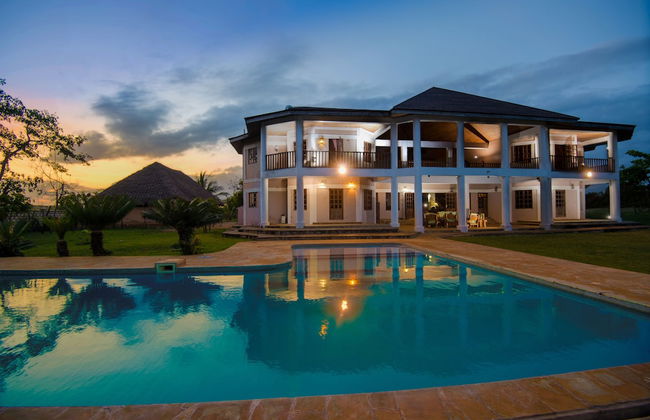 Shamba La Salama - Foto 23