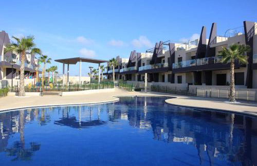 Playa Elisa Costa 819 - Pool view 400m from Mil Palmeras beach - Foto 19