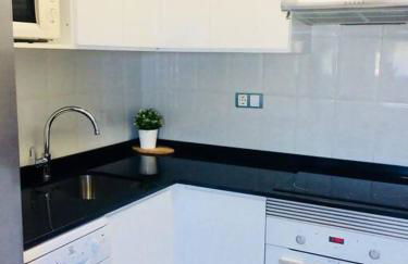 Apartamento con WIFI y piscina cerca del mar - Foto 10