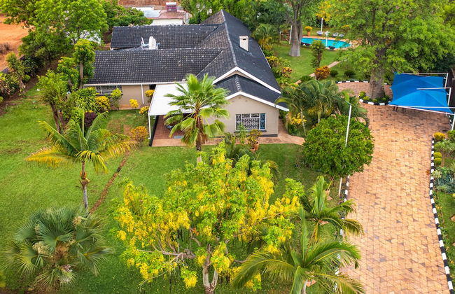 Zambezi Family Lodge - Foto 7