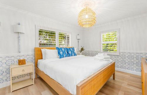 Luxury Palm Beach Duplex Near A1A & Beach - Foto 14