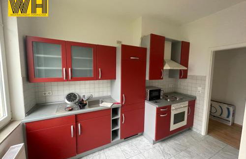 Schöne 2 Schlafzimmer für 4 Per. - Foto 1