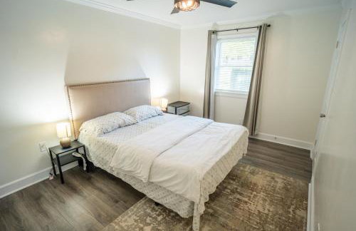 Renovated 2 Bed Walltown Home Walk to Duke! B - Foto 33