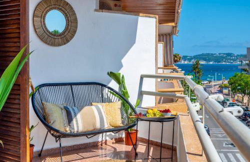 Apartamento La Grava Junto al Mar Wifi 4Habitaciones - Foto 5
