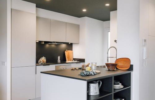 Haring - 2 bedrooms in Gràcia - Foto 8