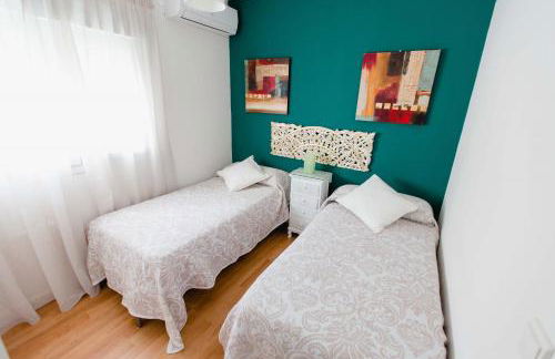 Atico Centro Historico - Foto 5