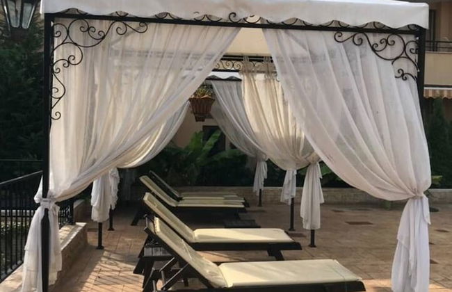 New Modern Studio - Artur, Sveti Vlas - Apartello - Foto 27