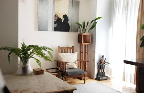 Serralves 1108 -Estudio 0 - Foto 7