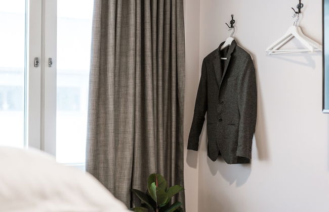 Forenom Aparthotel Arlanda - Photo 10