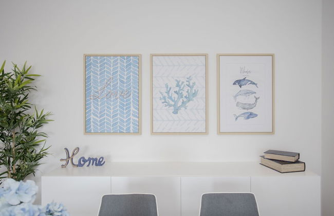 Liiiving - Luxury River View Apartment V - Foto 44