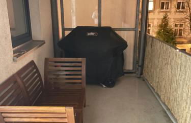 Schöne Wohnung nähe von HBF und Alstersee - Foto 11