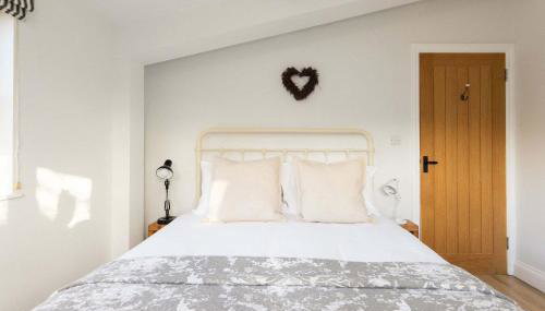 Sidlesham Hideaway Logburner & Garden - Foto 5