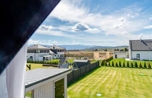 Zielony Gronow - jacuzzi spa sauna - Foto 22