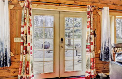 Arrowhead Getaway In Cimarron - Foto 7