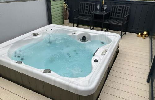 Baywood View Lodge - Foto 1