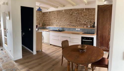 Maison de vacances à Piriac-sur-mer à 800 m de la mer - Foto 2, stove