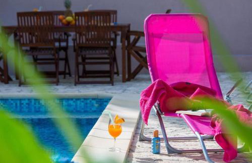 Apartments Villa Roza - Foto 107