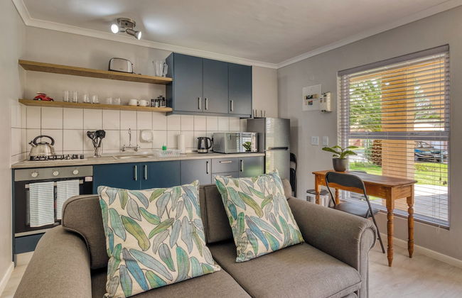 UniqueStay Atlanta Apartment - Photo 9