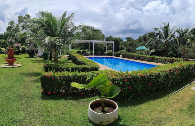 Orchidilla Residence Mai Khao Beach Phuket - Foto 1