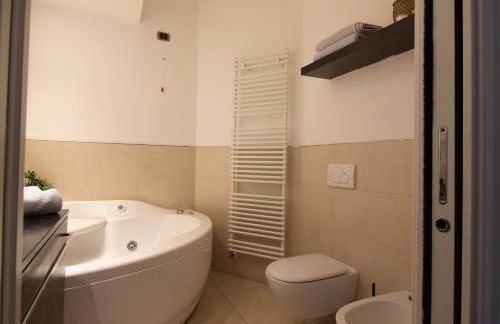 Sium's Suite Apartment 2 - Foto 12