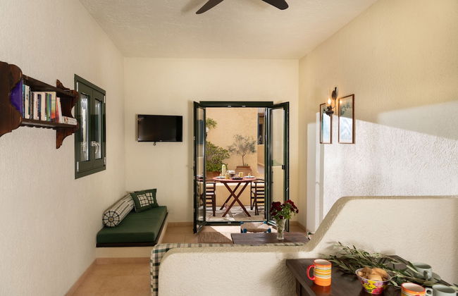 Porto Sisi Hotel Apartments - Foto 60