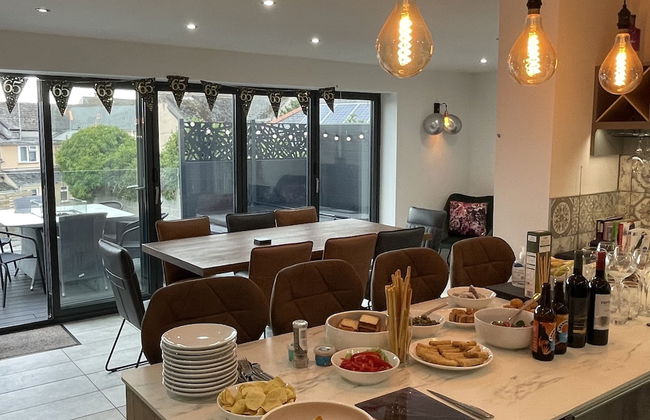 Captivating 5-bed House in Porthleven - Foto 10