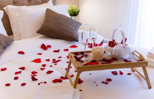 RELAXING POOL HOUSE IN LAGONISI 1 - Foto 29