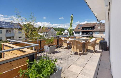 Zuhause auf Zeit "Weserlicht' - Foto 24