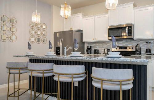 Stunning 7Bd Jacuzzi Pool & Close to Disney at Windsor Cay 16217 - Foto 10