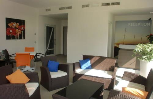 Residence Rivachiara (check-in at Hotel Riviera in Viale Rovereto, 95) - Foto 36